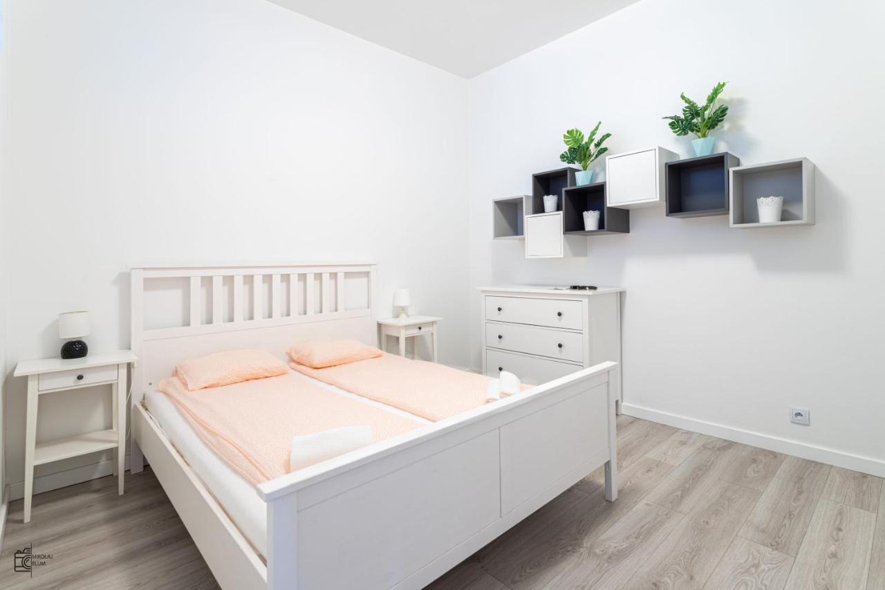 Victus Apartamenty, Apartamenty Alicante 소포트 외부 사진