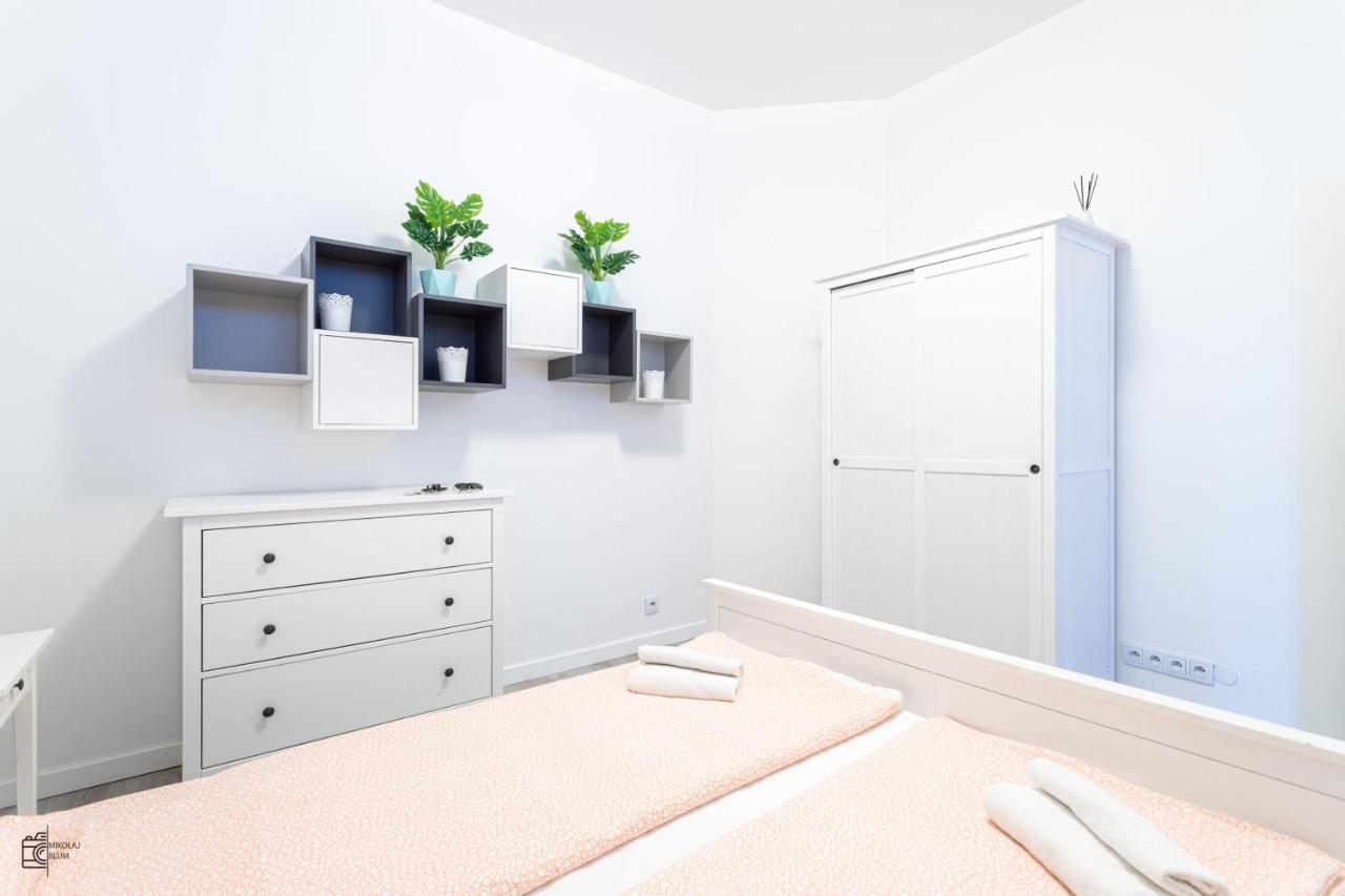 Victus Apartamenty, Apartamenty Alicante 소포트 외부 사진