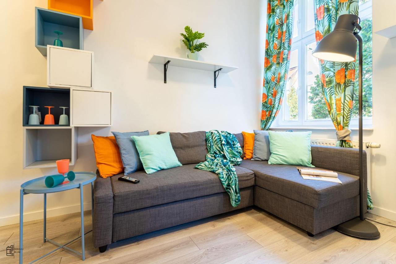 Victus Apartamenty, Apartamenty Alicante 소포트 외부 사진