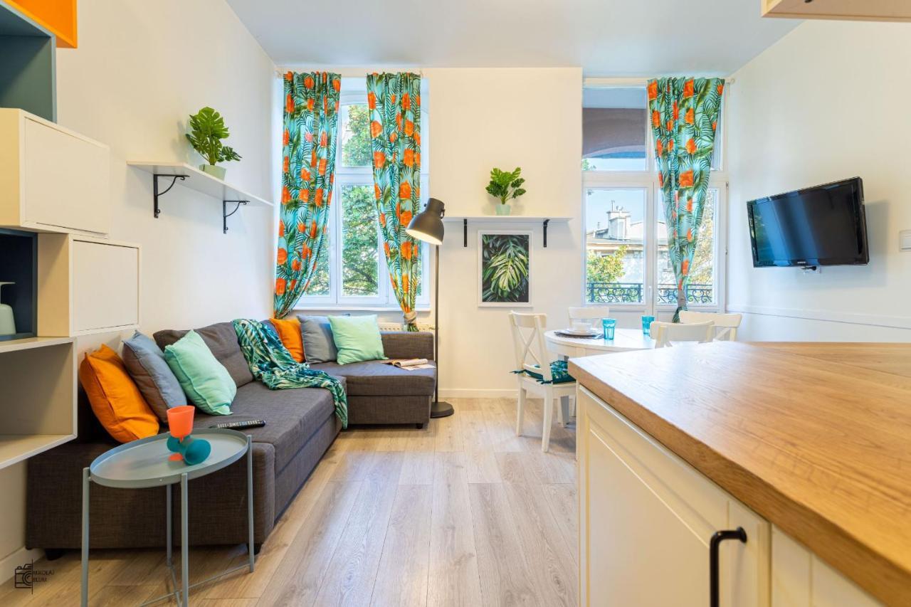 Victus Apartamenty, Apartamenty Alicante 소포트 외부 사진