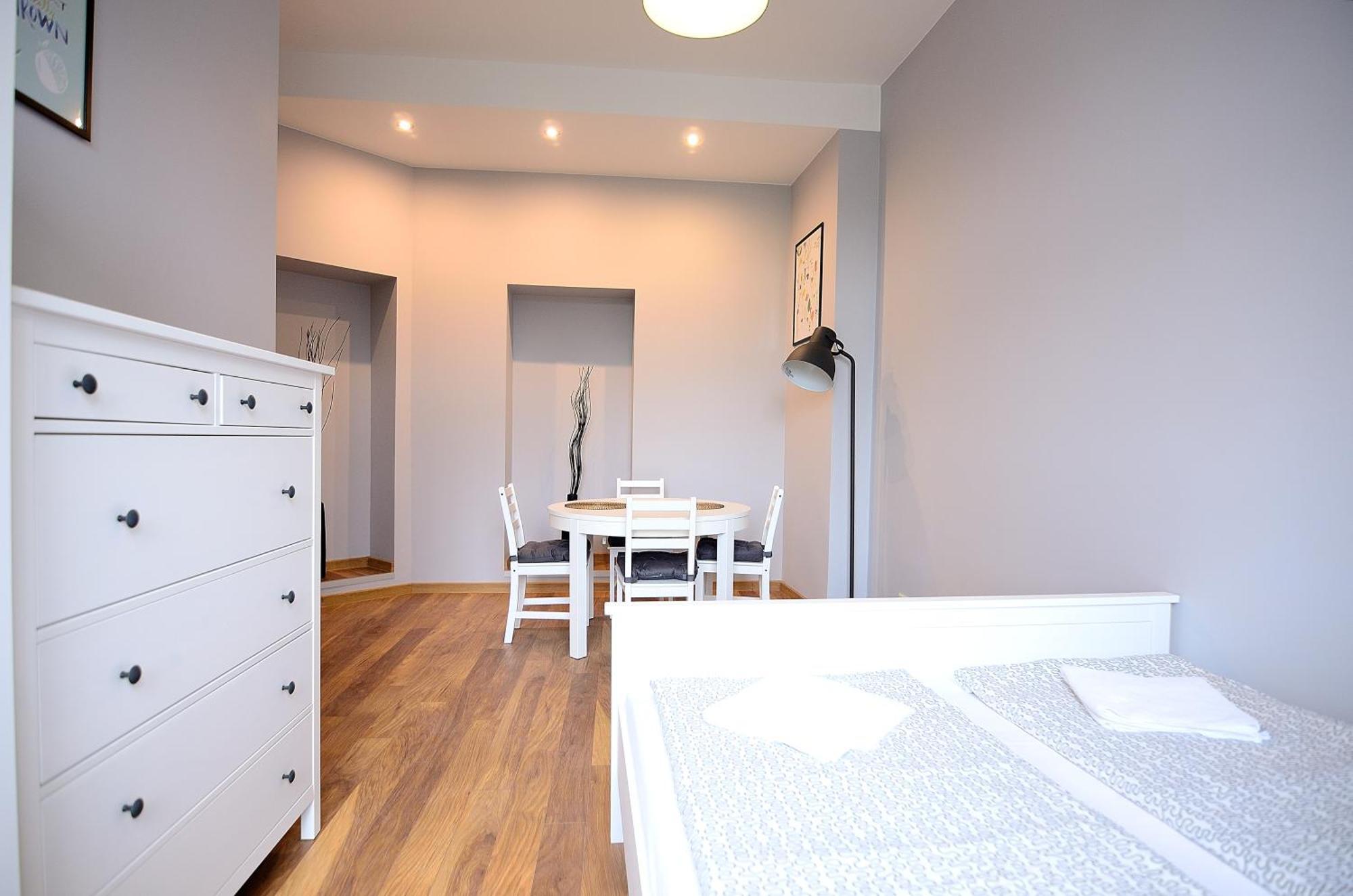 Victus Apartamenty, Apartamenty Alicante 소포트 외부 사진