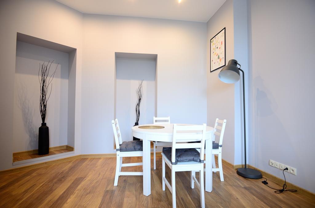 Victus Apartamenty, Apartamenty Alicante 소포트 외부 사진