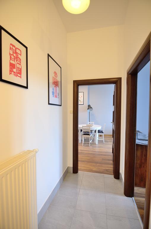 Victus Apartamenty, Apartamenty Alicante 소포트 외부 사진