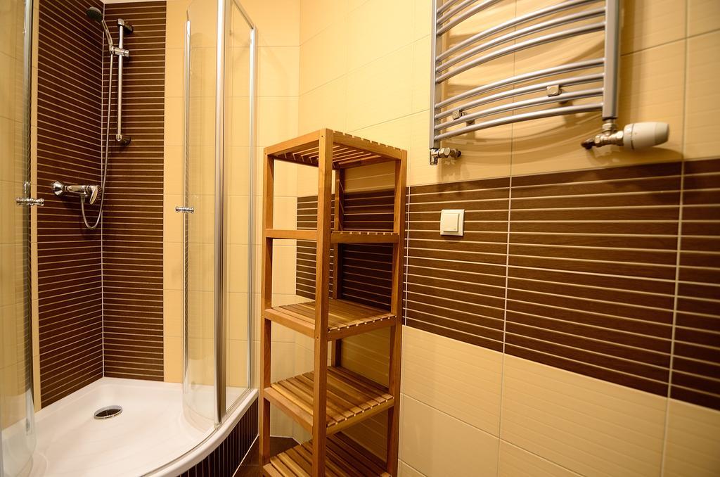 Victus Apartamenty, Apartamenty Alicante 소포트 외부 사진