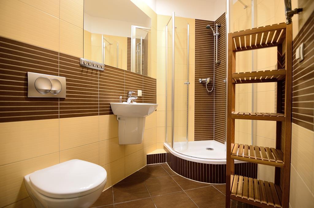 Victus Apartamenty, Apartamenty Alicante 소포트 외부 사진