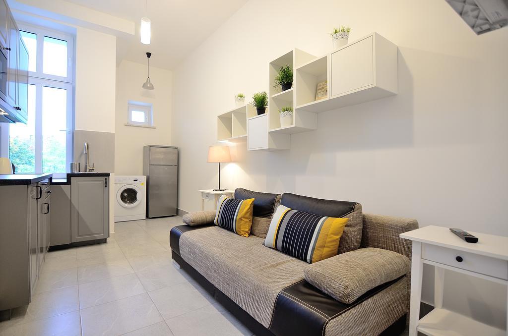 Victus Apartamenty, Apartamenty Alicante 소포트 외부 사진