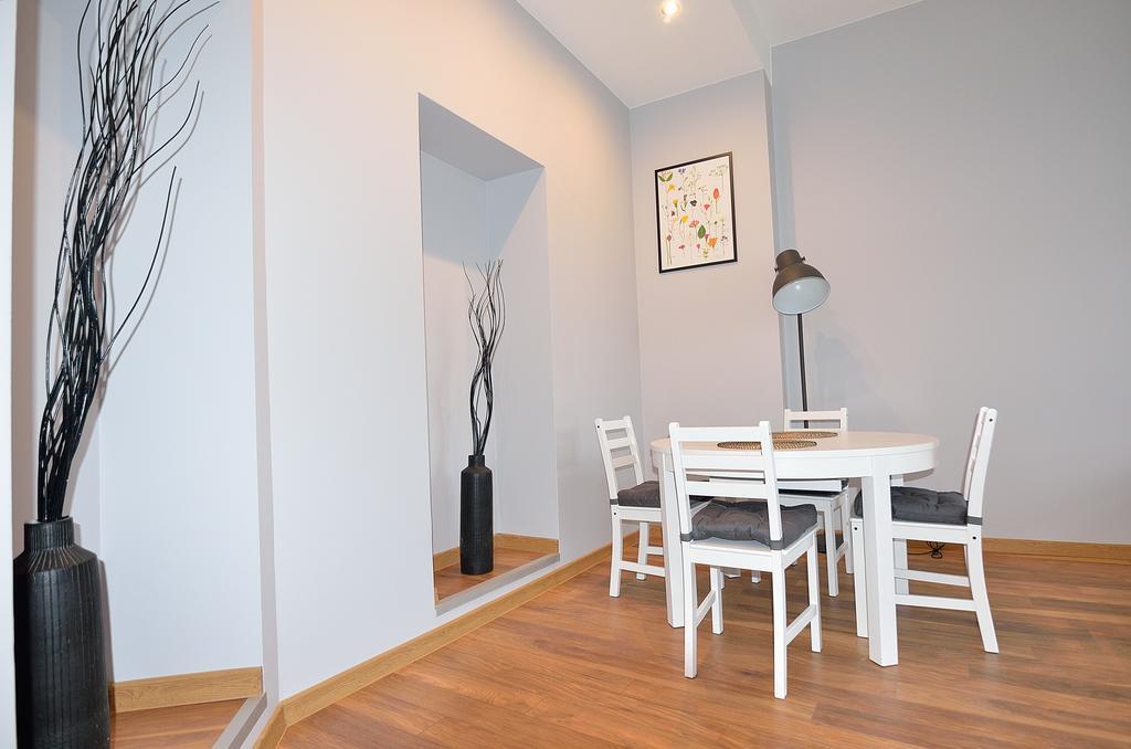 Victus Apartamenty, Apartamenty Alicante 소포트 외부 사진