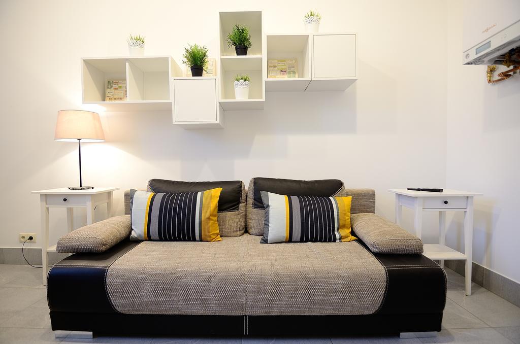 Victus Apartamenty, Apartamenty Alicante 소포트 외부 사진