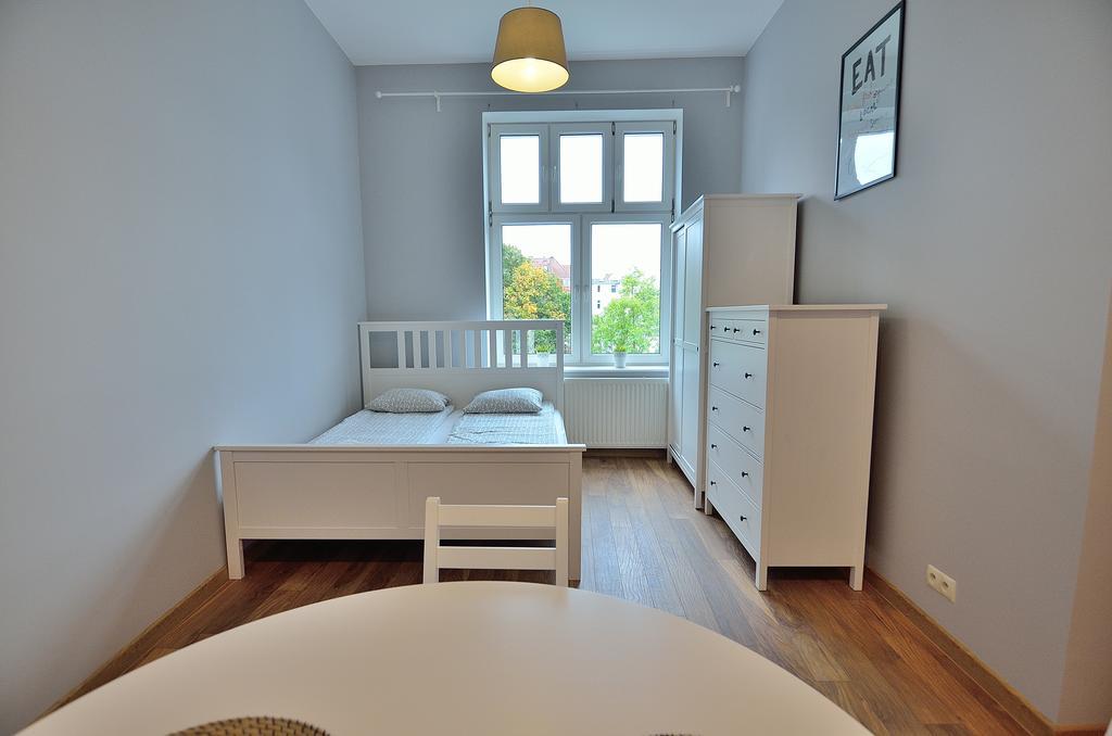 Victus Apartamenty, Apartamenty Alicante 소포트 외부 사진