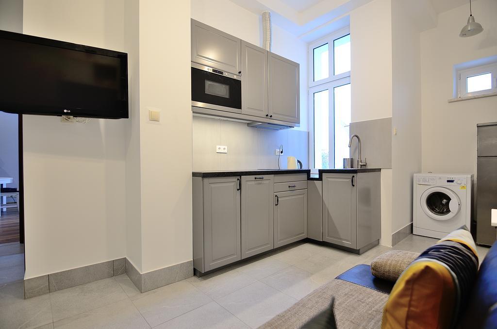 Victus Apartamenty, Apartamenty Alicante 소포트 외부 사진
