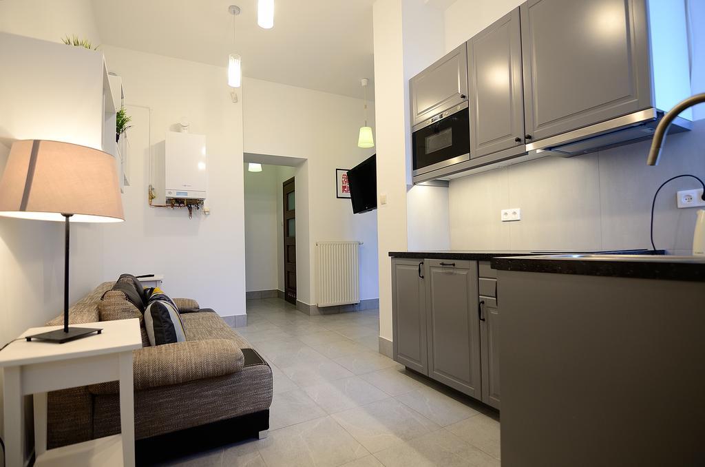 Victus Apartamenty, Apartamenty Alicante 소포트 외부 사진