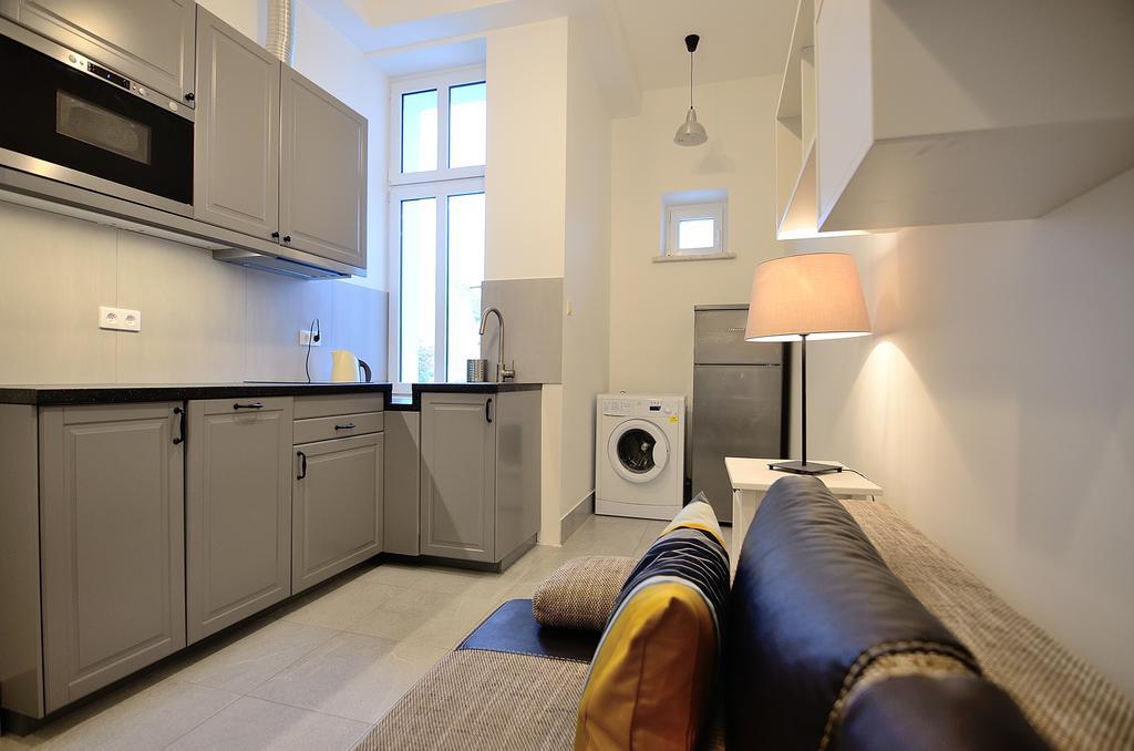 Victus Apartamenty, Apartamenty Alicante 소포트 외부 사진